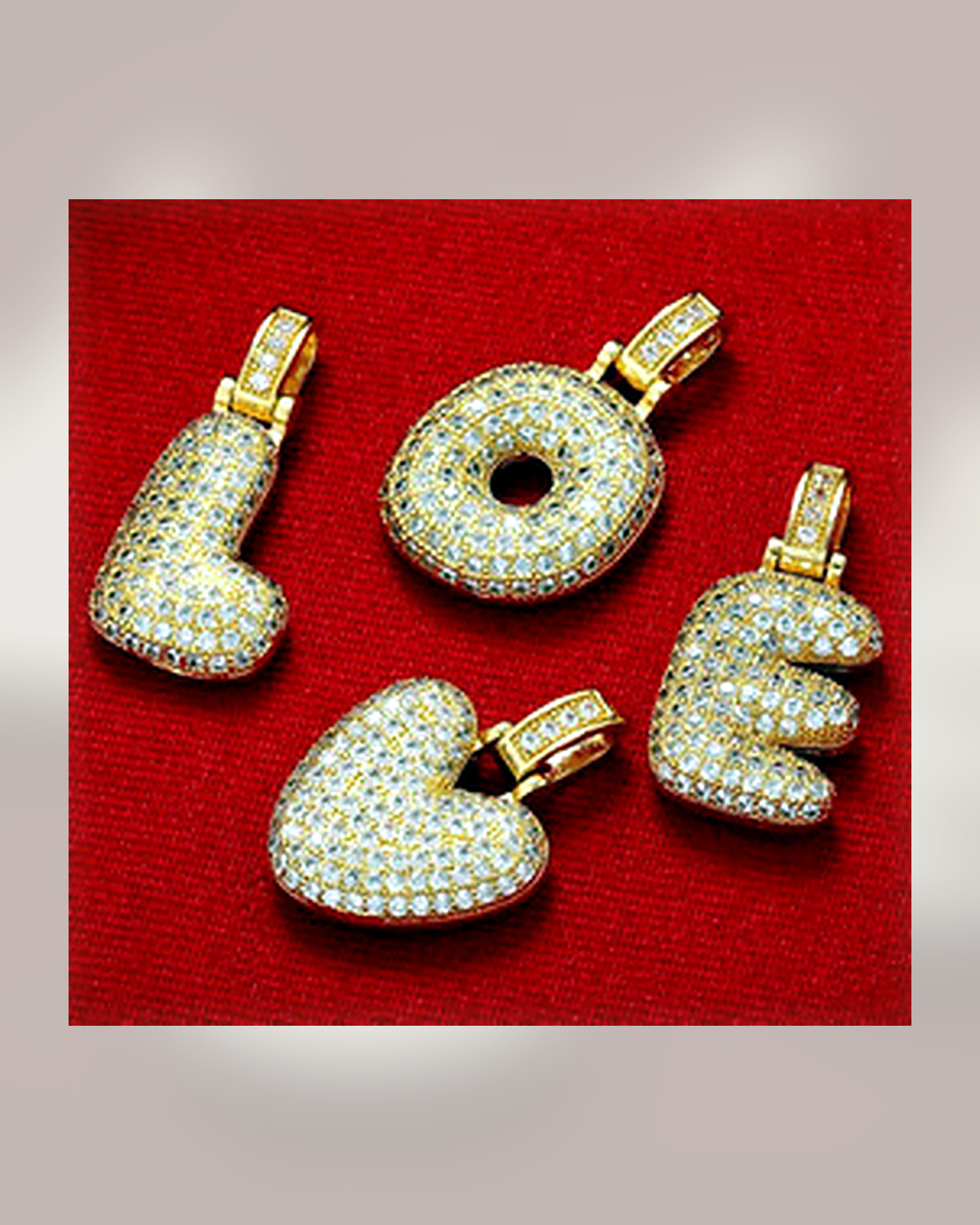 Dije Piedras