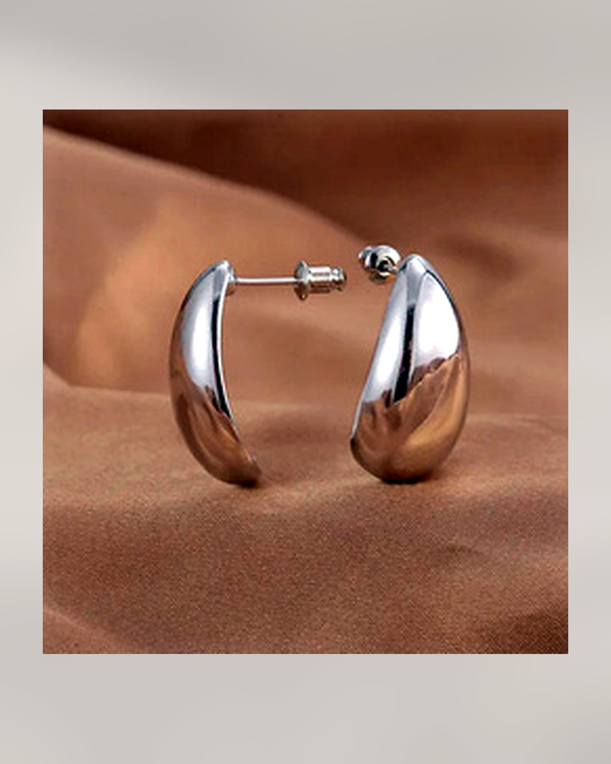 Aretes Lágrima