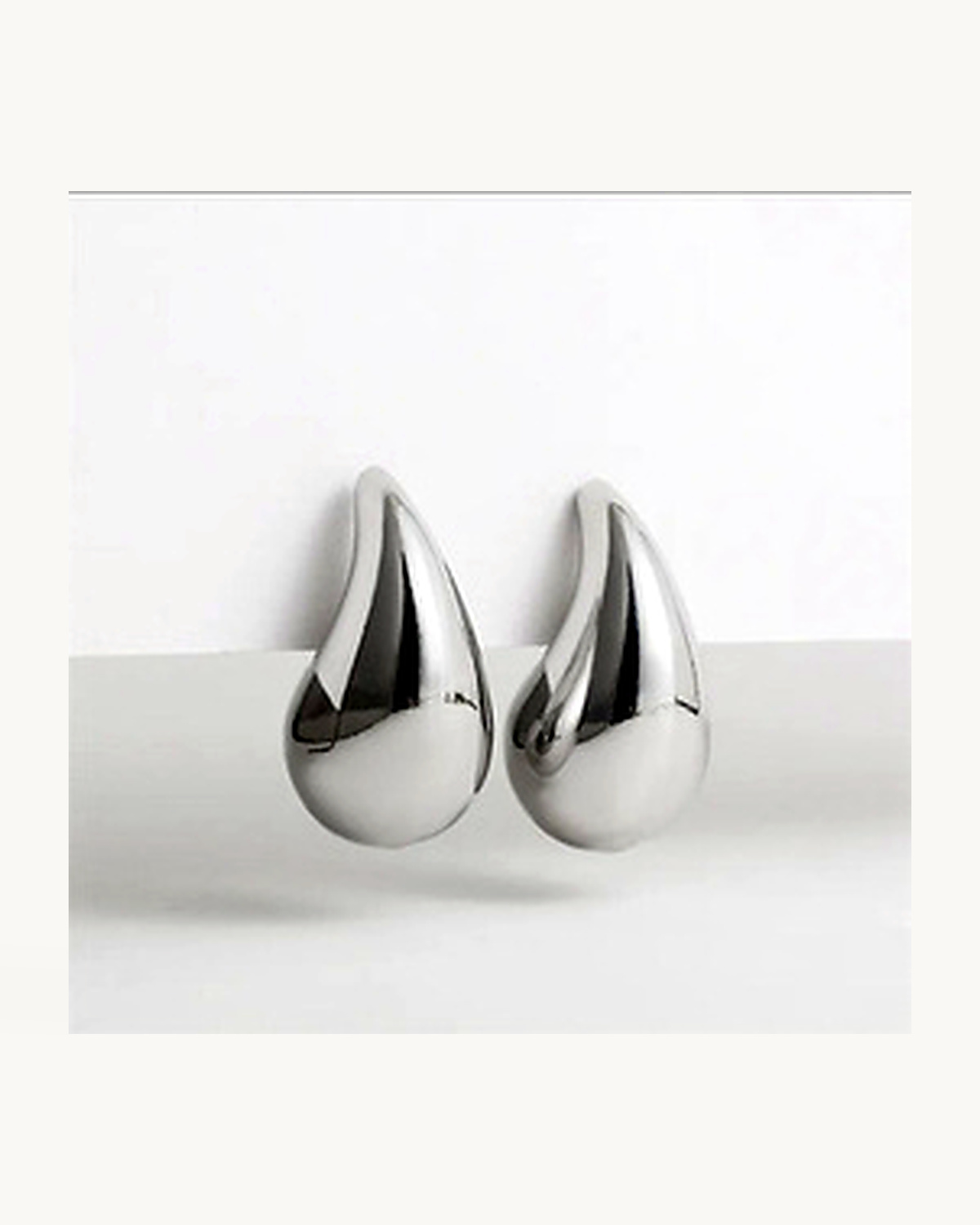 Aretes Gota L