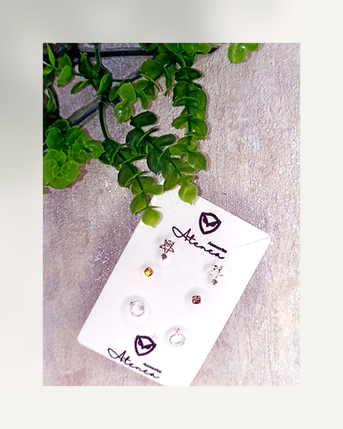 Six Pack Surtido · Estrella & Piedra