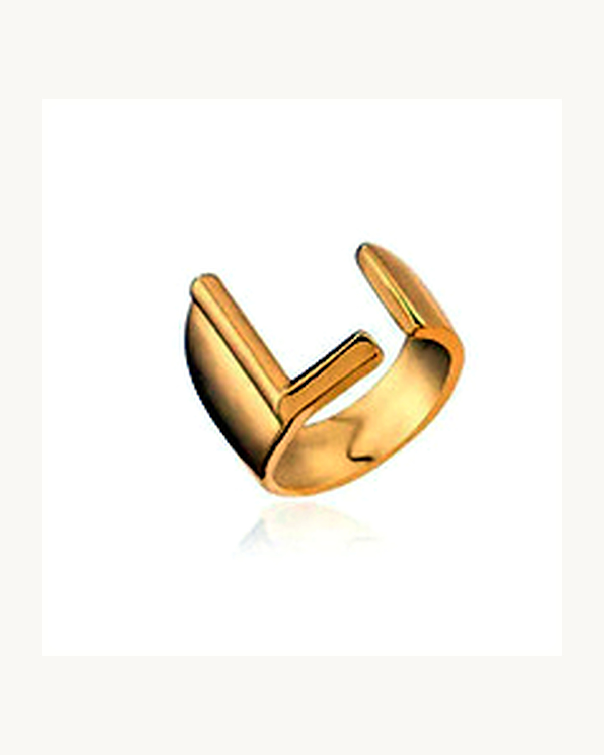 Anillo Inicial