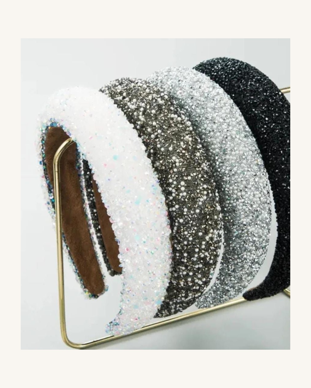Diademas