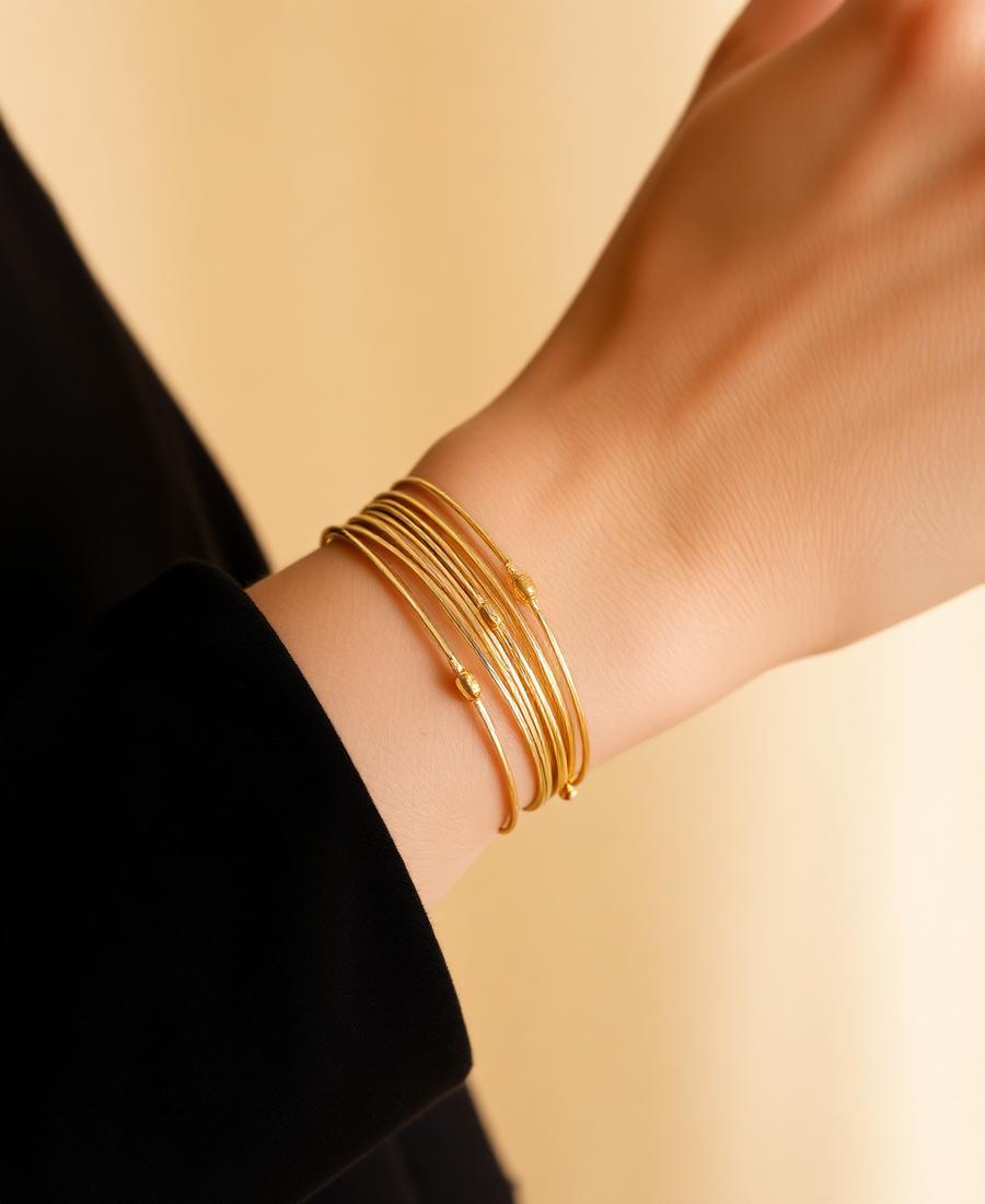 Pulseras